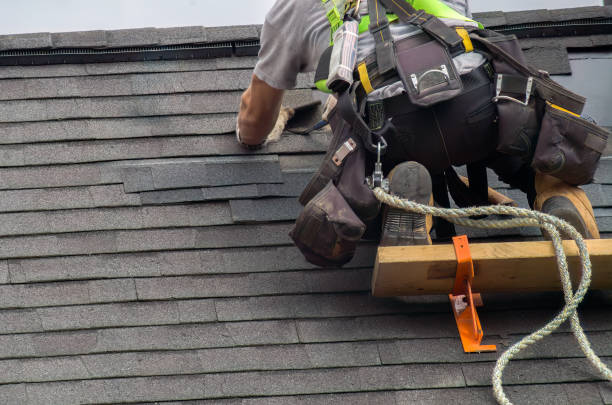 Reliable Roof Repair contractor in Falcon, NC by Brentwood Metal Roofing