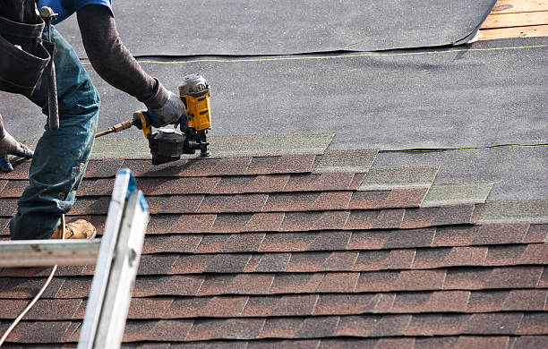 Licensed Roof Repair service in Falcon, NC - Brentwood Metal Roofing